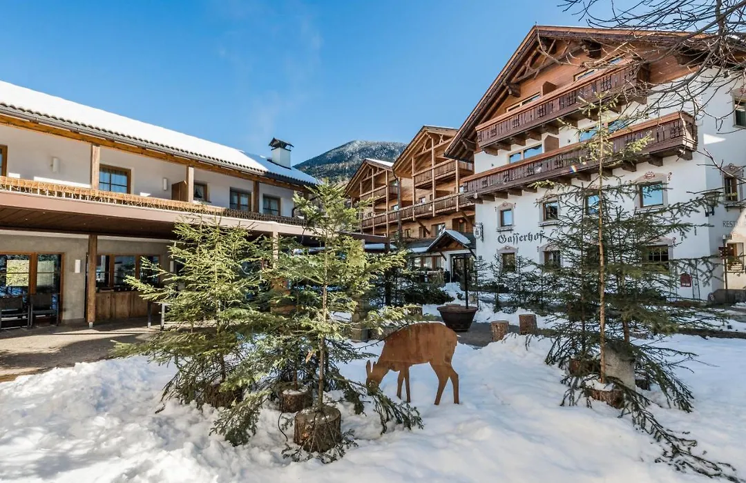 Hotel Gasserhof-1