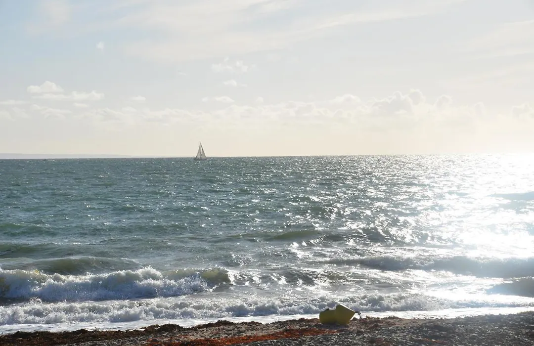 Les Chambres des Gites des Isles-1