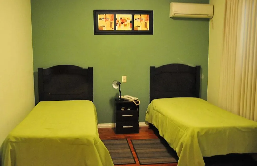 Hotel Uruguay Brasil-1