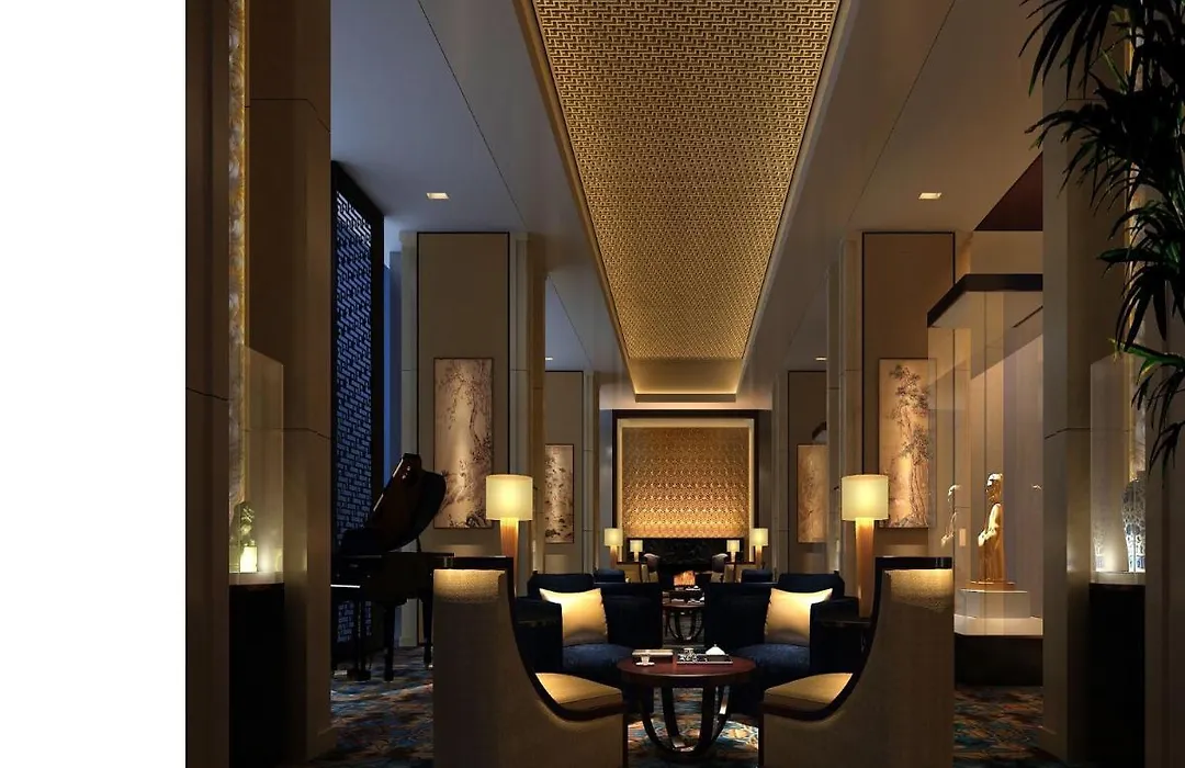 Palace Garden Hotel And Resorts-1