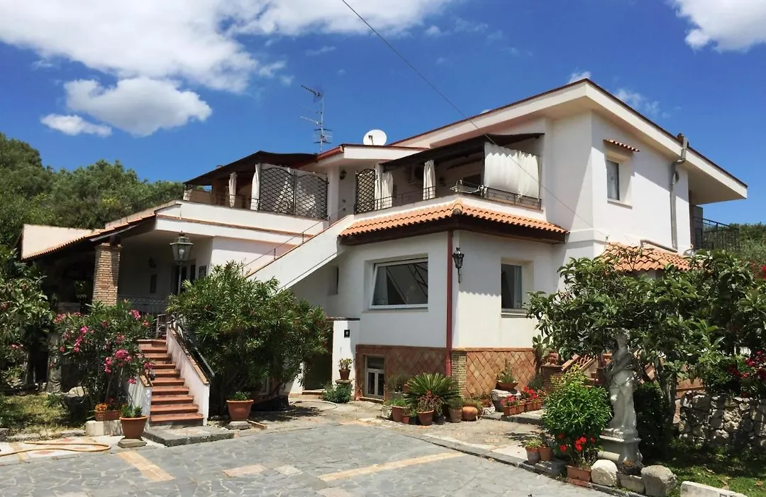 B&B Terre Di Sicilia-1