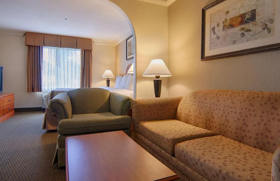 Best Western Isabelle Court-1