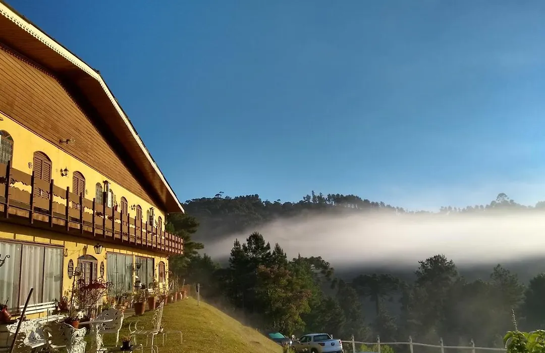 Pousada Cachyto de Cielo-1