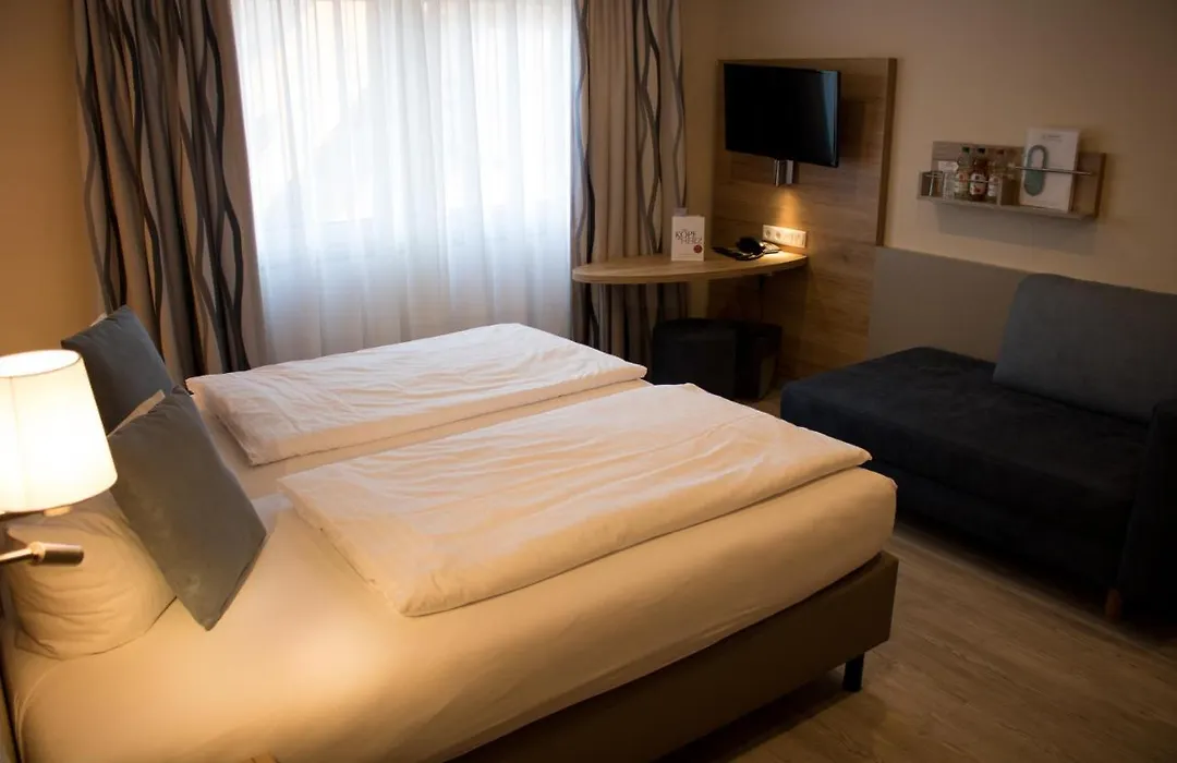 Hotel Rosenbusch-1