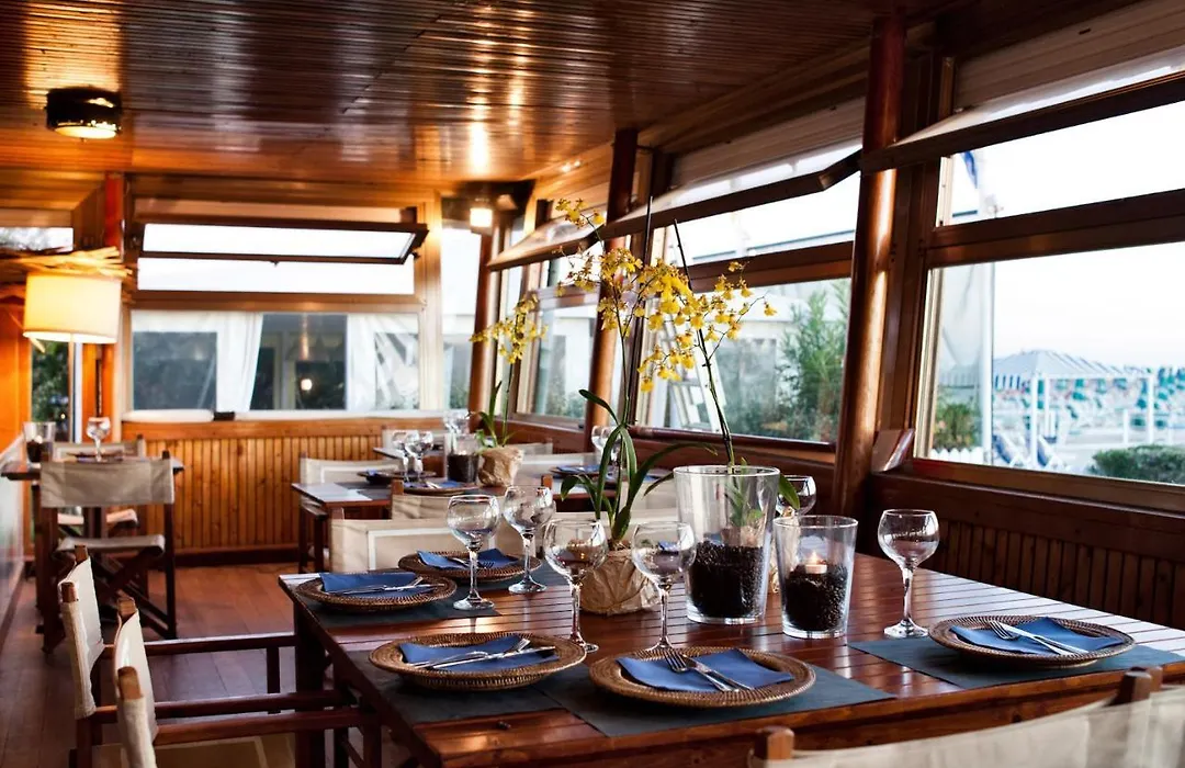 La Bougainville Tuscan Riviera B&B-1