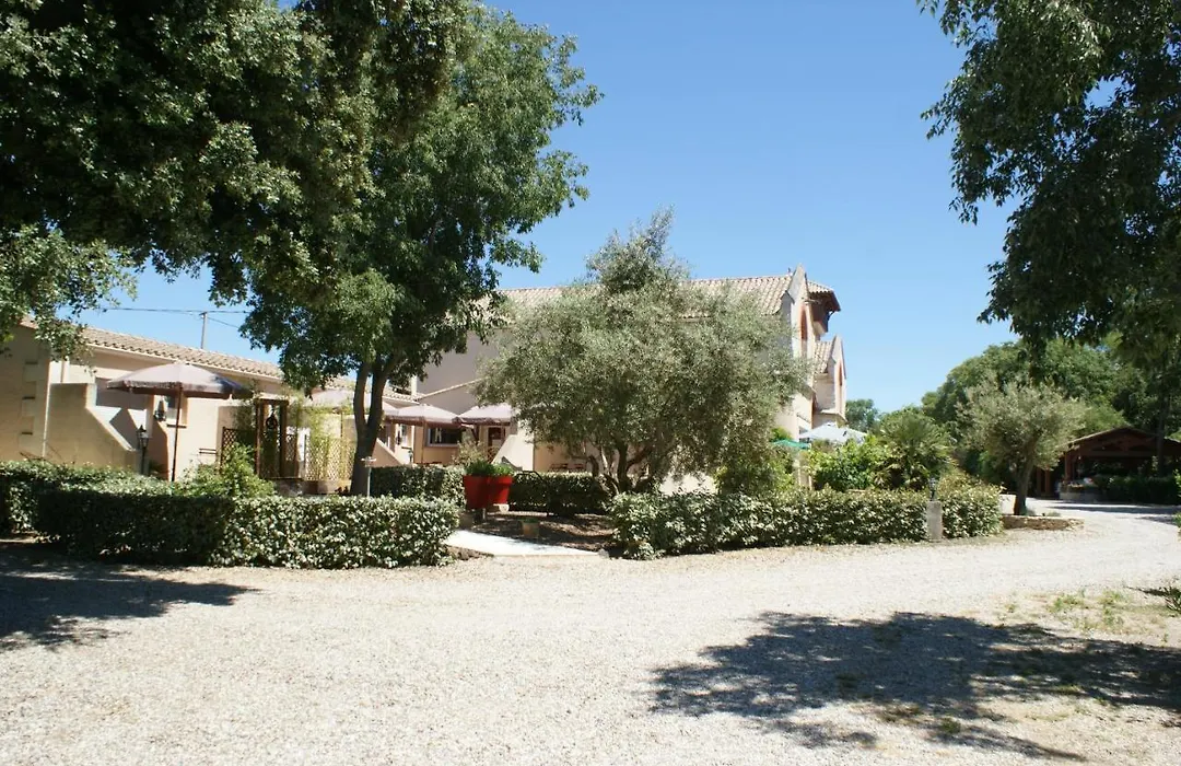 Chambres d'hôtes La Gardie-1