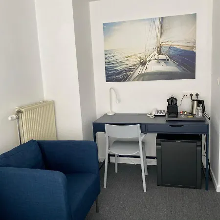 Avenue Beach Hotel-3