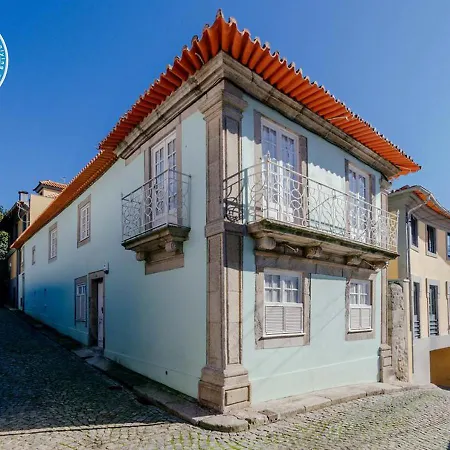 Casa Das Laranjas-2