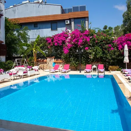 Papermoon Hotel & Apartments-3