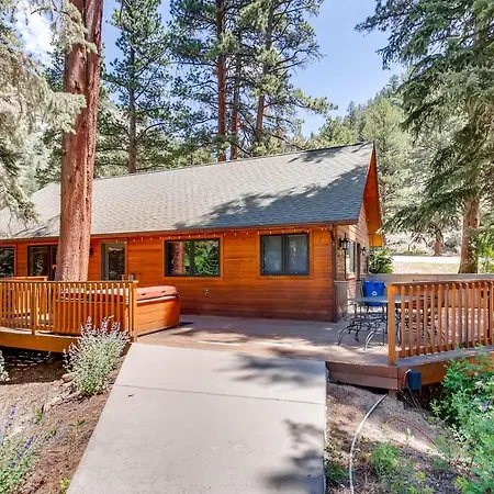 Estes Park Condos-3
