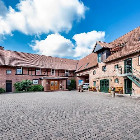 Landhotel Behre-3
