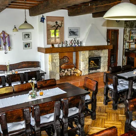 Pension Horalka-3