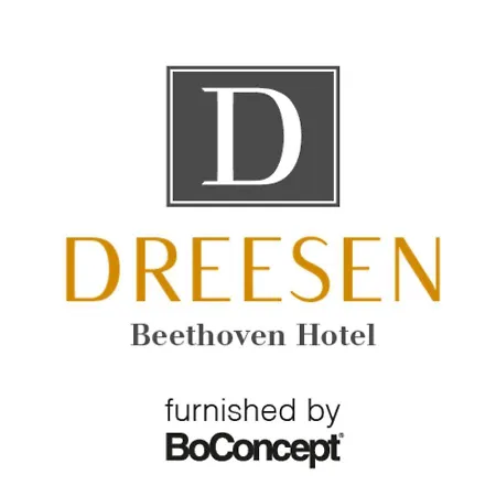 Beethoven Hotel Dreesen - Furnished By Boconcept-3