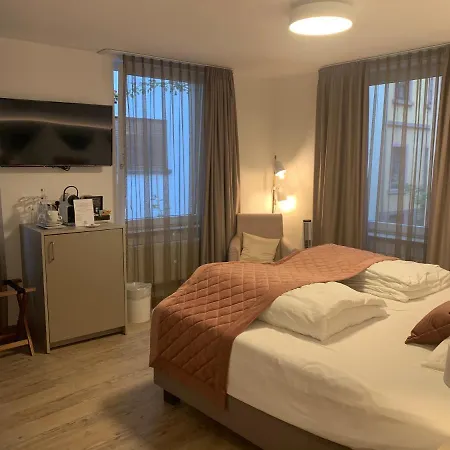 Boutique Hotel Rose-3