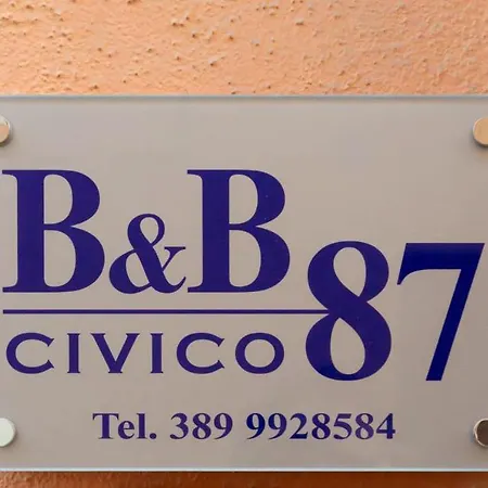 Civico 87-3