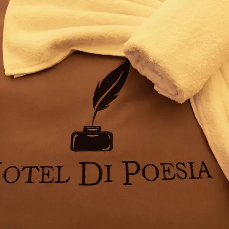 Hotel Di Poesia & Free Breakfast-2