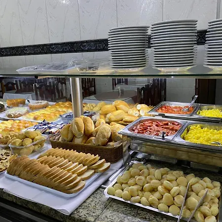 Hotel Sao Miguel-2