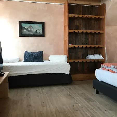 B&B Balancon Mountain Lodge-3