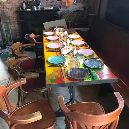 B&B de Petrakerk-2