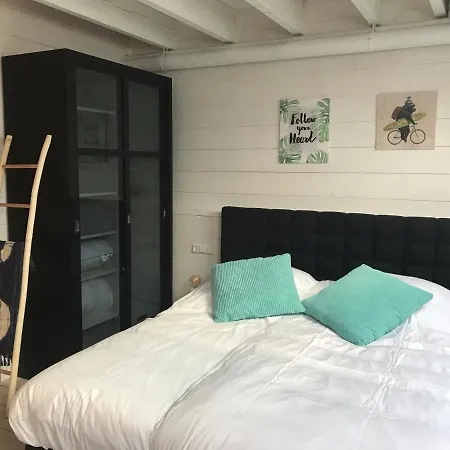 B&B de Petrakerk-3