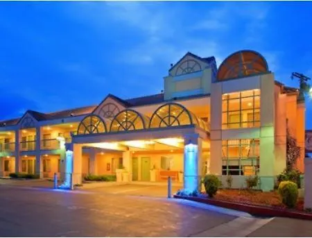 Atherton Park Inn And Suites-2