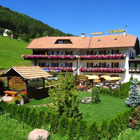Hotel Pausa-2