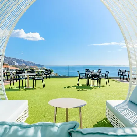 Hotel Baia Azul-2