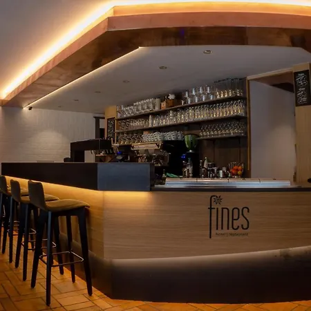 Hotel Fines-3