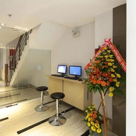 Tristar Hotel-2