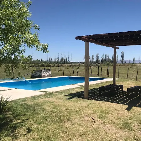 Los Teros Posada De Campo-3