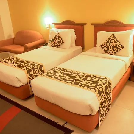 Hotel Casa Meridian-3