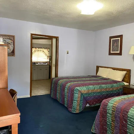 Wigwam Motel-3