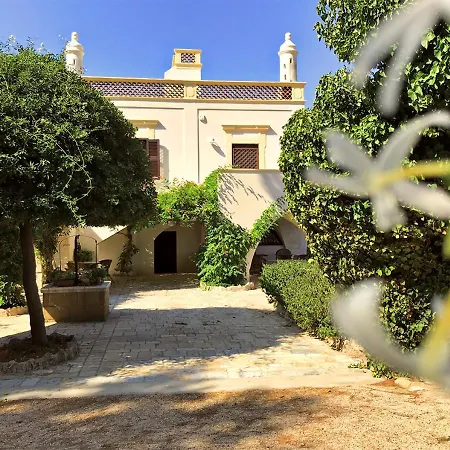 Antica Casina B&B di Charme-2