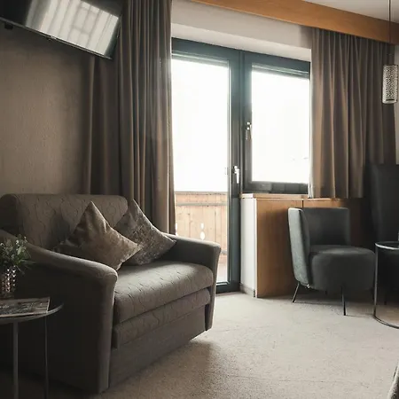 Garni Hotel Platzer-2