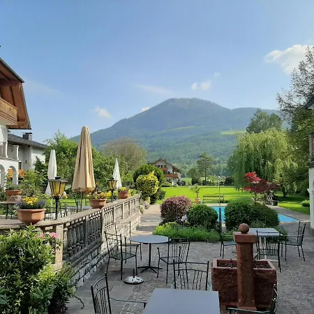 Gasthof Hotel Doktorwirt-2