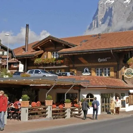 Hotel Steinbock Grindelwald-3
