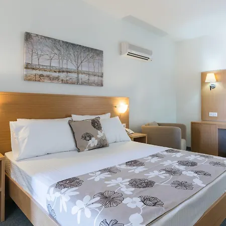 City Center Hotel-3