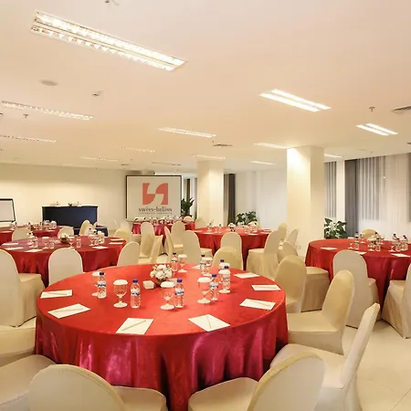 Swiss-Belinn Tunjungan Surabaya-2