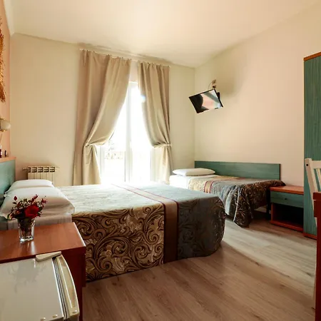 Hotel Zeno-2