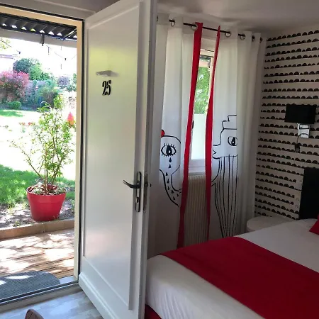 Hôtel Concorde-3