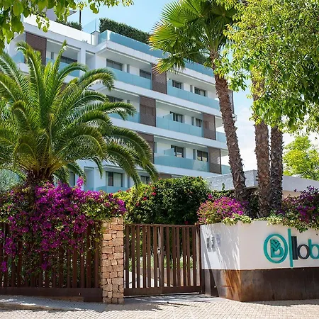 Apartaments B-Llobet Sun & Confort-3