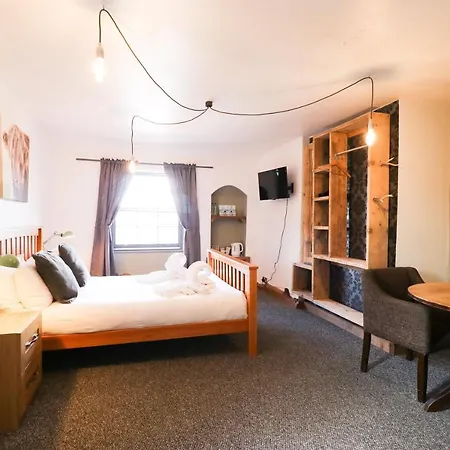 The Inn At Kippen-2