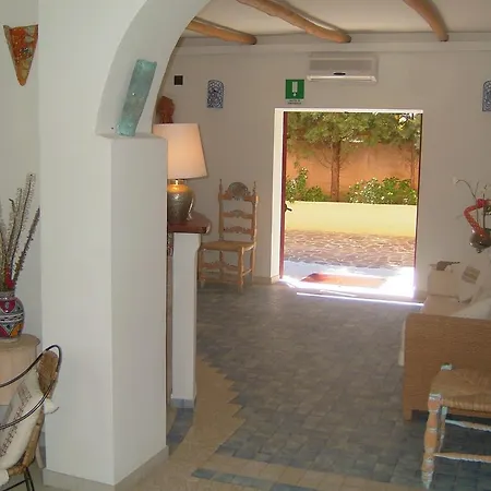 Papillo Resort Borgo Antico-3