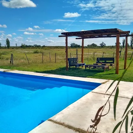 Los Teros Posada De Campo-2
