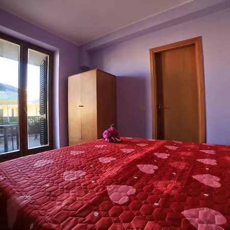 B&B Princess Room-2