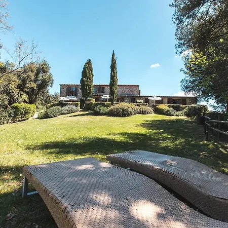 La Melosa Resort & Spa - Adults Only-3