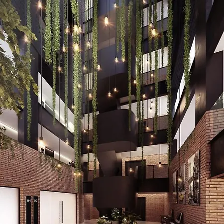 Fulton Business Luxury Hotel-2