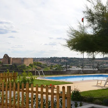 Hotel Cabeco Do Forte-3