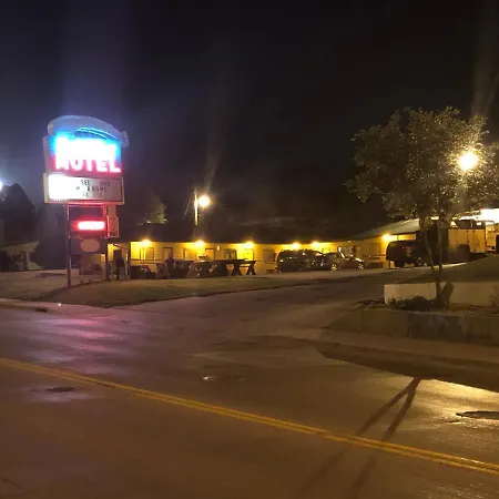 Bel Aire Motel-3