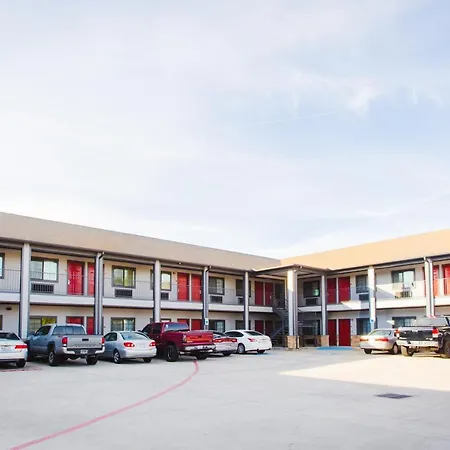 Palace Inn And Suites Baytown-2